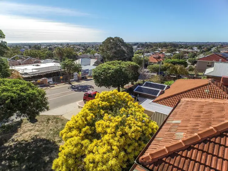 Fourth view of Homely house listing, 11 Beatrice Street, Doubleview WA 6018