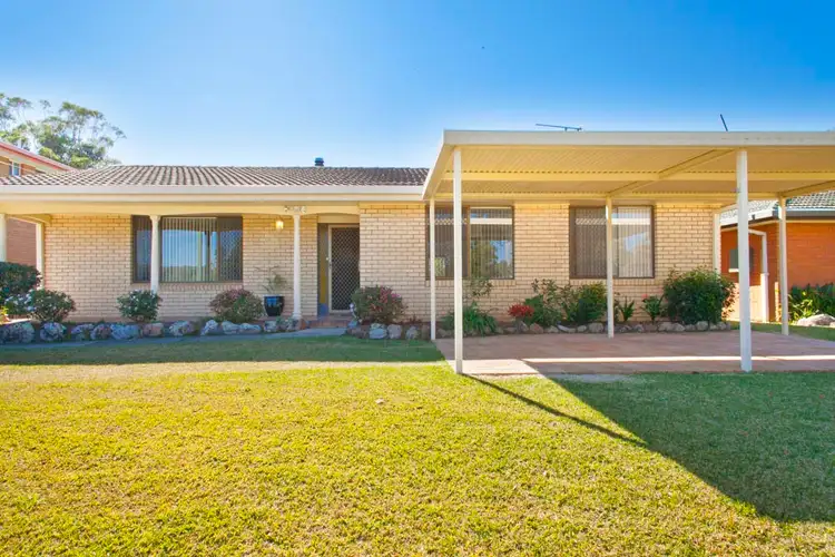 Second view of Homely house listing, 19 Eungella Street, Toormina NSW 2452