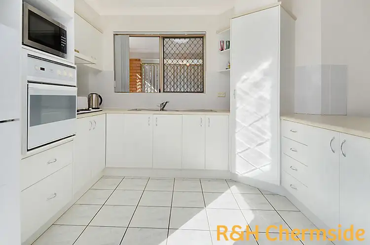 Third view of Homely unit listing, 7/411 Rode Rd, Chermside QLD 4032