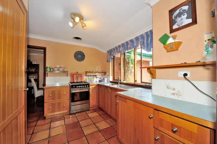 Fourth view of Homely house listing, 9 Murphy Way, Warnbro WA 6169