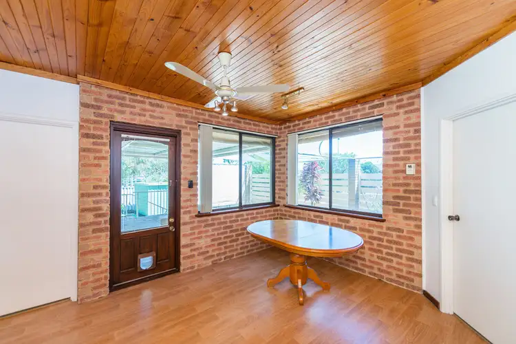 Seventh view of Homely house listing, 19 Taris Place, Karrinyup WA 6018
