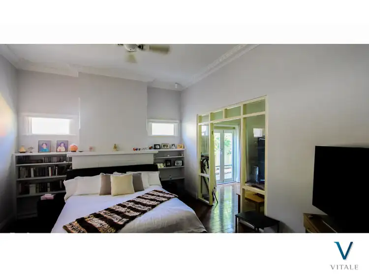 Seventh view of Homely house listing, 21 York Street, South Perth WA 6151