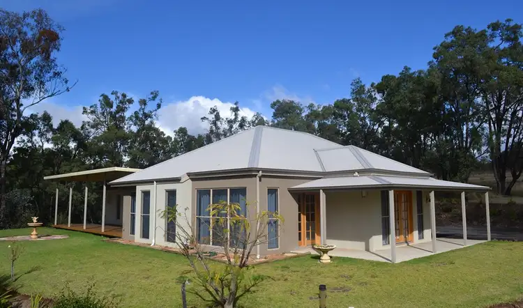 50 Bundanoon Lane, Inverell NSW 2360