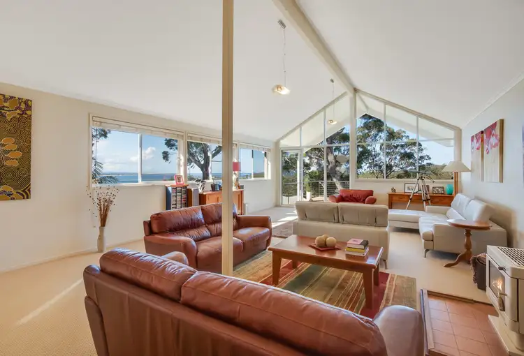 Third view of Homely house listing, 147 Navala Avenue,, Nelson Bay NSW 2315