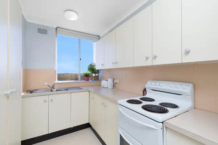 Fourth view of Homely apartment listing, 24/10 Carr Street, Waverton NSW 2060