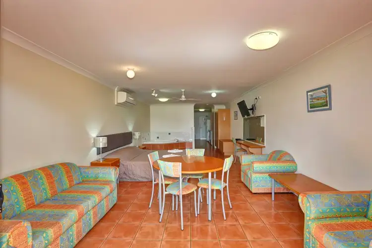 Fifth view of Homely unit listing, Units 18 - 22 Pebble Beach Drive, Coral Cove QLD 4670