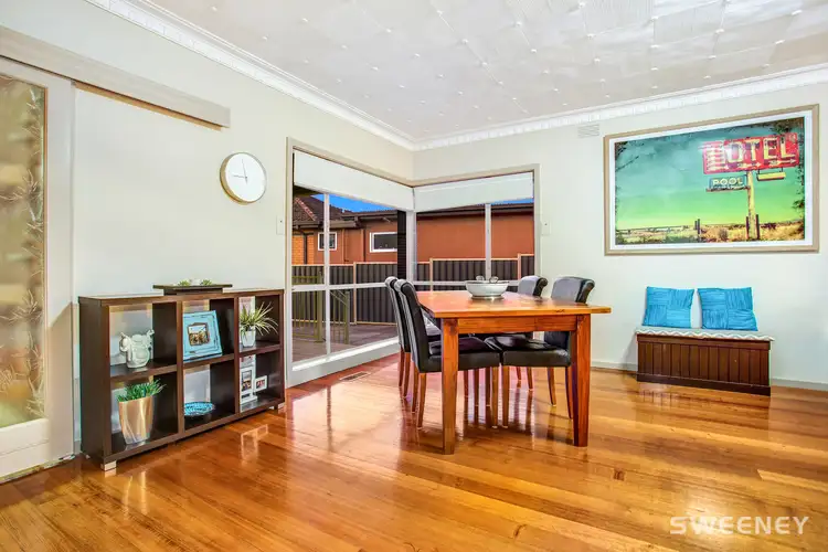 Third view of Homely house listing, 9 Dean Court, Altona North VIC 3025