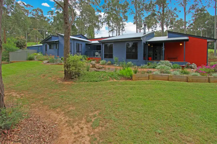 155 Cullendulla Drive, Long Beach NSW 2536