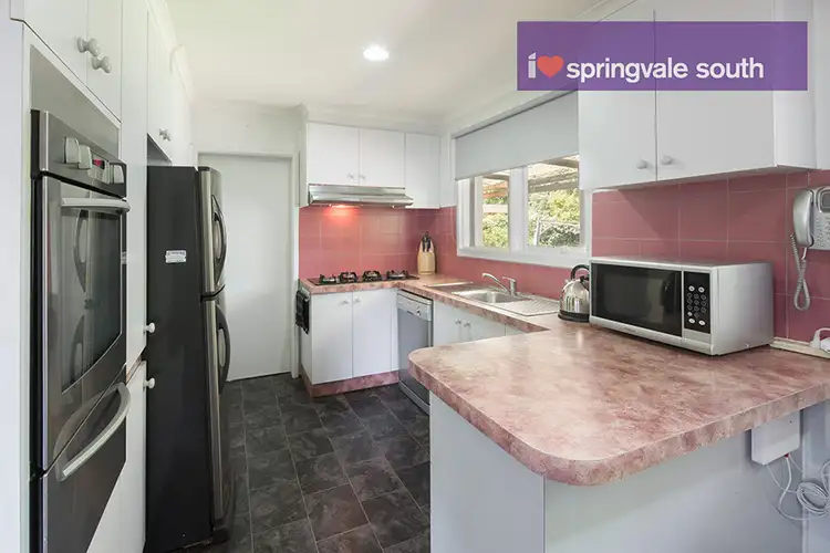 Third view of Homely house listing, 48 Coomoora Road, Springvale South VIC 3172