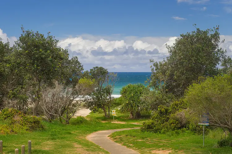 Third view of Homely house listing, 161 Matthew Flinders Drive, Port Macquarie NSW 2444