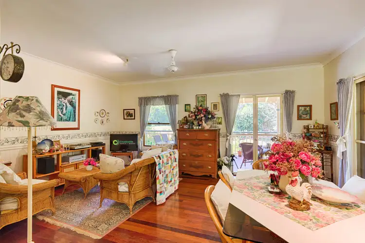 Fourth view of Homely rural property listing, 307 Pomona Kin Kin Road, Pomona QLD 4568
