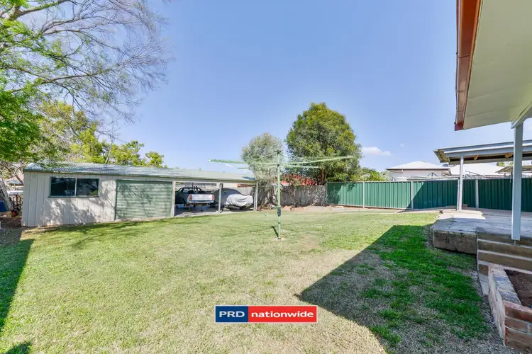 Second view of Homely house listing, 32 George Street, Tamworth NSW 2340