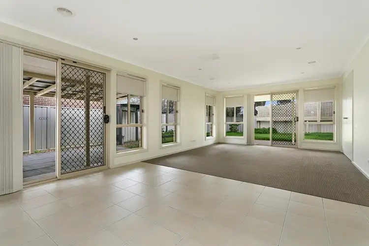 Second view of Homely house listing, 10 Wattle Court, Epsom VIC 3551