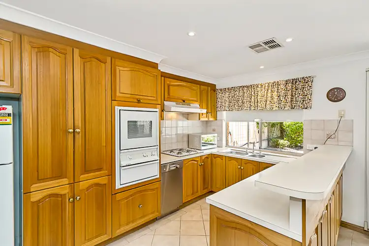 Sixth view of Homely semi-detached listing, 5 Wyn Street, Campbelltown SA 5074