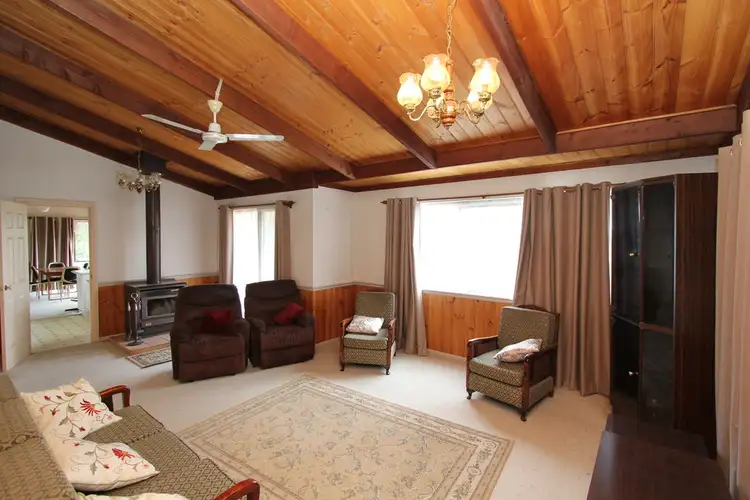 Third view of Homely house listing, 51 Mitchell Road, Avoca VIC 3467