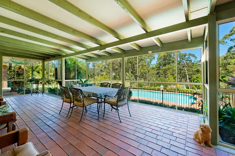Seventh view of Homely house listing, 35 Coreen Place, Bonny Hills NSW 2445