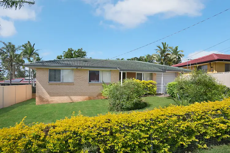 35 Parfrey Road, Rochedale South QLD 4123