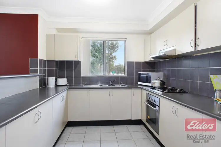 Fourth view of Homely apartment listing, 66/2 Hythe Street, Mount Druitt NSW 2770
