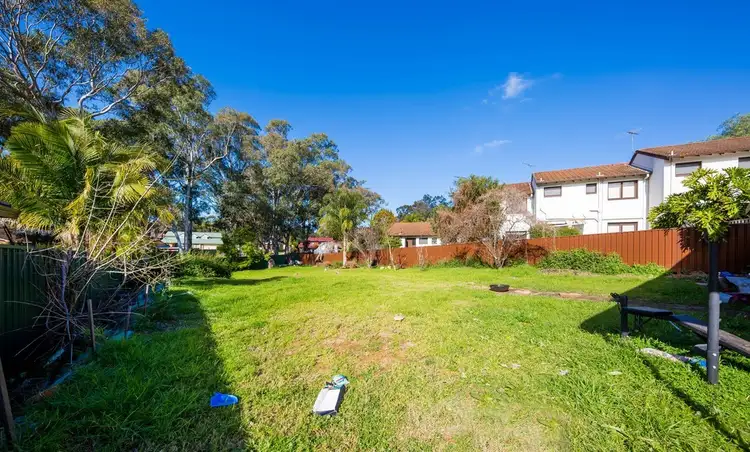 Seventh view of Homely house listing, 12 Amanda Place, Ingleburn NSW 2565