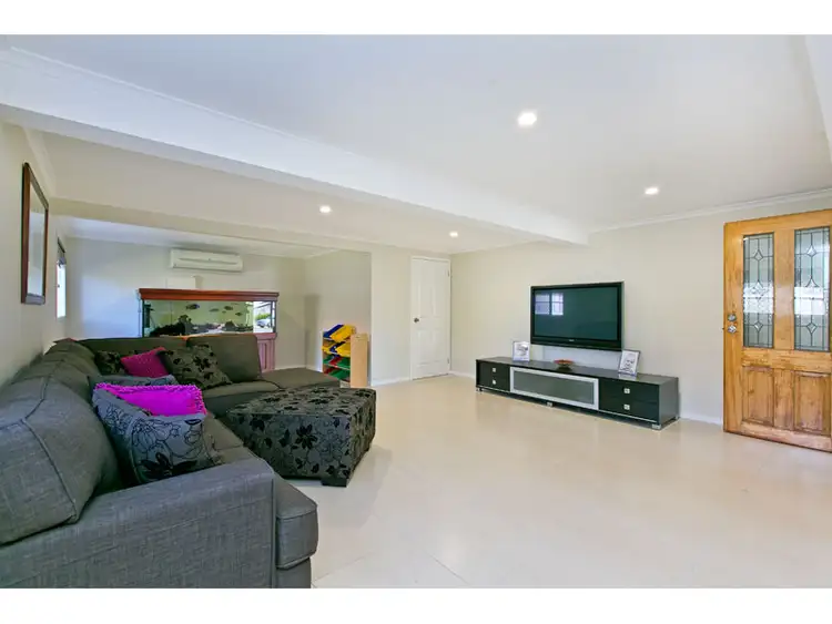 Second view of Homely house listing, 65 Lawn Terrace, Capalaba QLD 4157