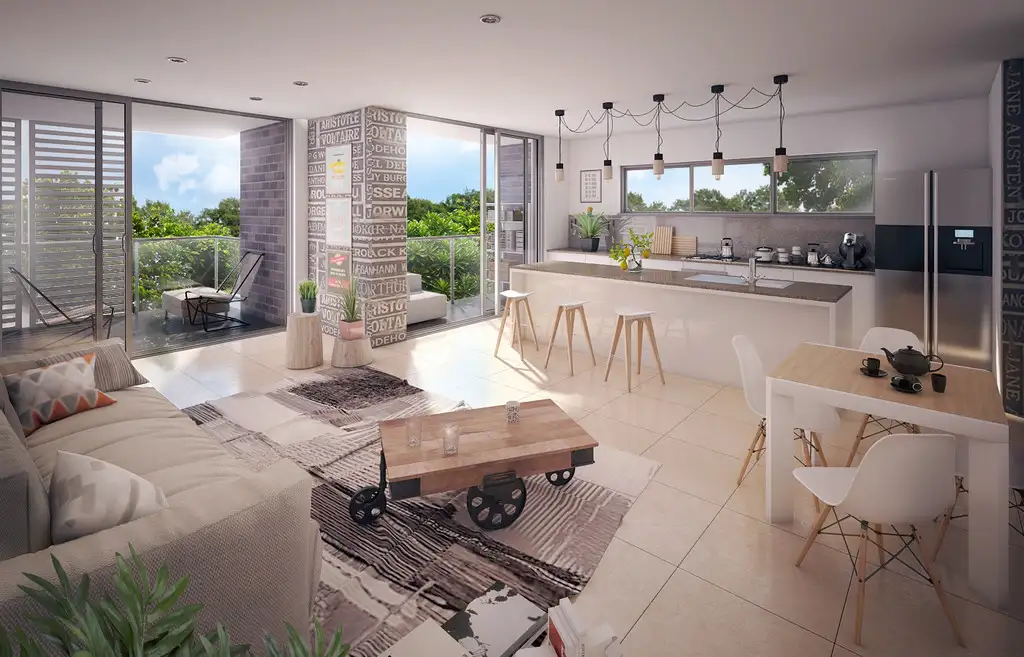 Main view of Homely apartment listing, 11/271 Dunmore Street, Pendle Hill NSW 2145