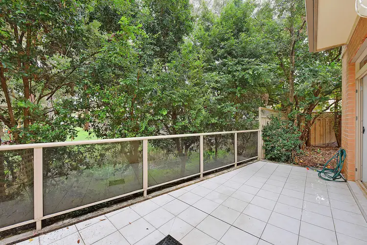 Fifth view of Homely townhouse listing, 31/145 Balaclava Road, Marsfield NSW 2122