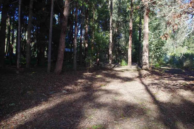 Seventh view of Homely land listing, Lot 132 Karri Lane, Quinninup WA 6258