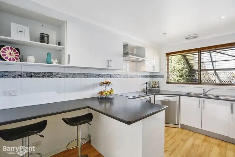 Second view of Homely unit listing, 6/76 Sherlock Road (enter via Churchill Road), Croydon VIC 3136
