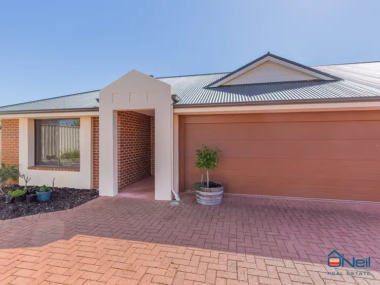 Third view of Homely house listing, Unit 4 / 4 Valentine Road, Kelmscott WA 6111