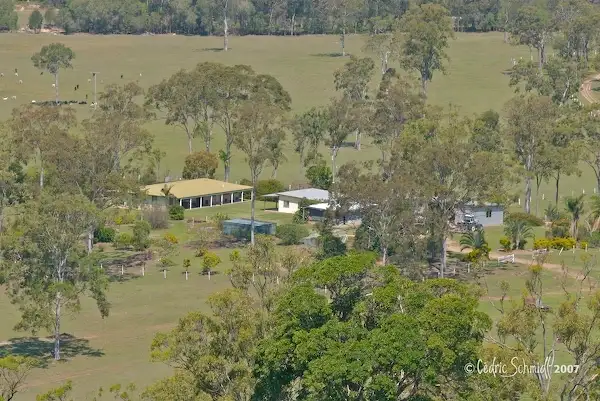 Sixth view of Homely rural property listing, 17 Maroolingar Road, Captain Creek QLD 4677