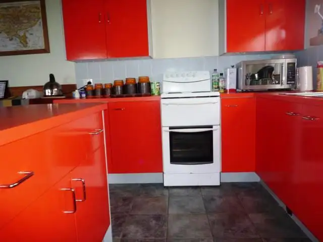 Fifth view of Homely house listing, 38 SARENA PARADE, Robertsons Beach VIC 3971