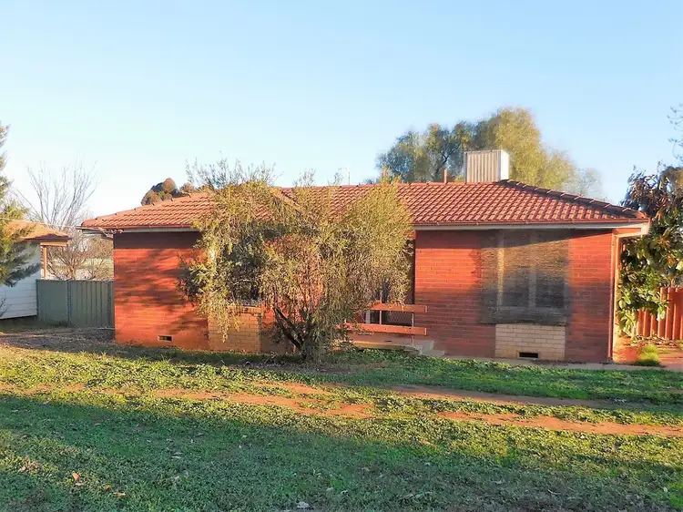 Main view of Homely house listing, 38 Wirilda Street, Leeton NSW 2705