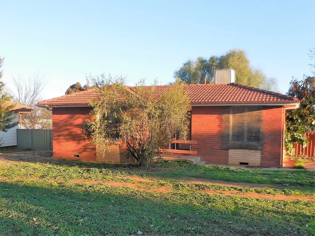 Main view of Homely house listing, 38 Wirilda Street, Leeton NSW 2705
