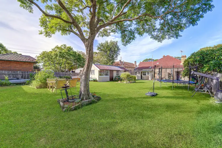 212 Eastern Valley Way, Willoughby NSW 2068
