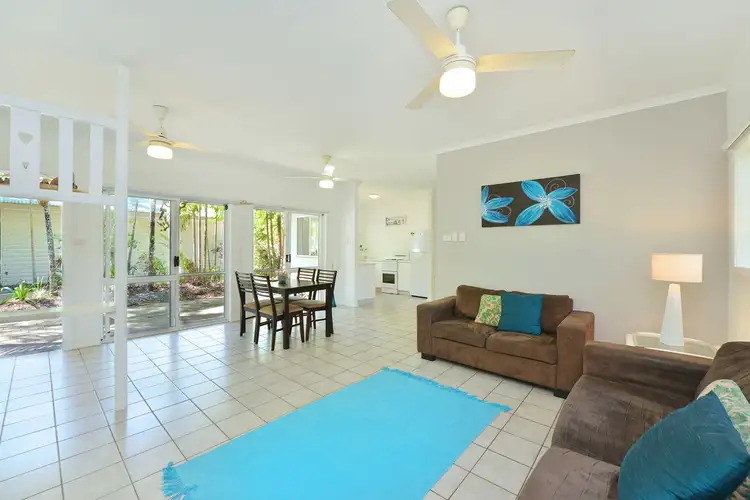 3/35 Coral Drive, Port Douglas QLD 4877