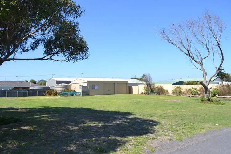 Main view of Homely land listing, 5 Bonney Street, Southend SA 5280