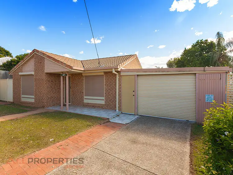 Second view of Homely house listing, 37 Mortlake Cres, Boronia Heights QLD 4124