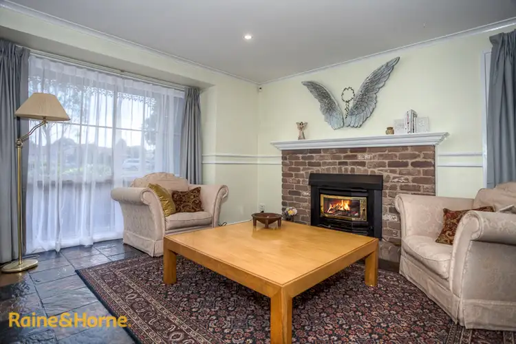 Fifth view of Homely house listing, 4 Cawl Court, Sunbury VIC 3429