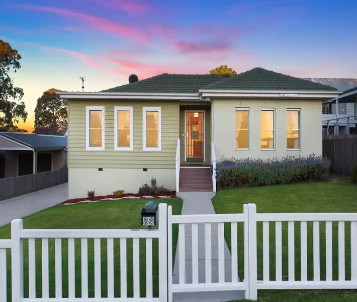 36 Taylor Street, Kiama NSW 2533
