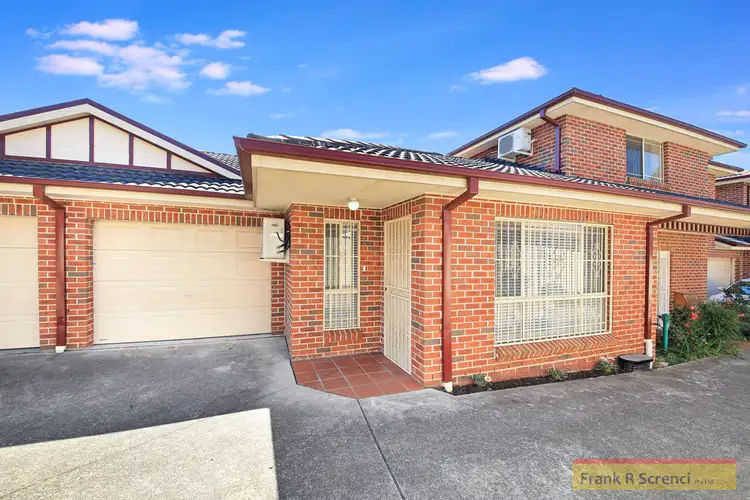 3 / 52 OXFORD STREET, Berala NSW 2141