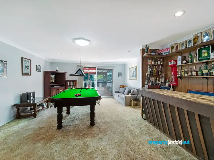 Second view of Homely house listing, 95 Binalong Road, Old Toongabbie NSW 2146