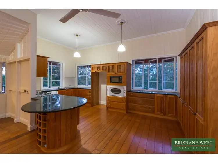 Third view of Homely house listing, 128 Red Cedar Road, Pullenvale QLD 4069