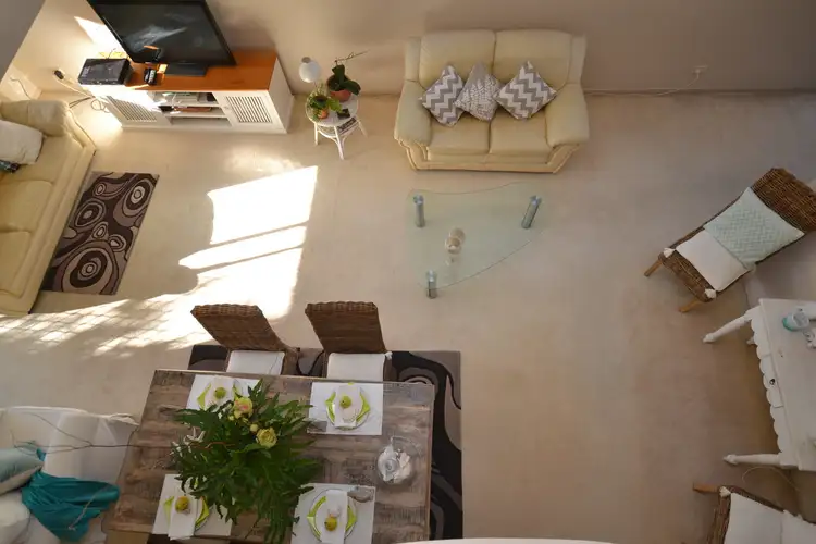 Fourth view of Homely townhouse listing, 34/1 Bronberg Court, Southport QLD 4215