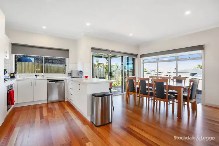 Fifth view of Homely house listing, 3 Panorama Close (73 Yarraview Road), Yarra Glen VIC 3775