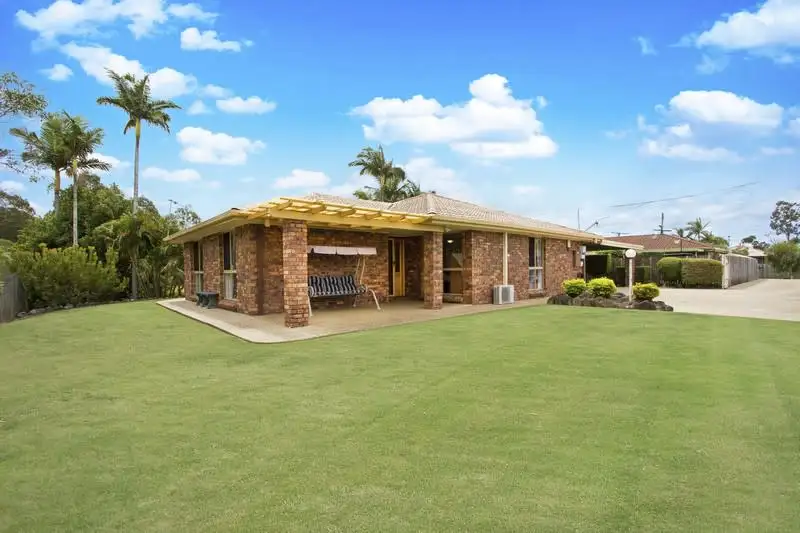 Main view of Homely house listing, 18 Copping Street, Loganholme QLD 4129