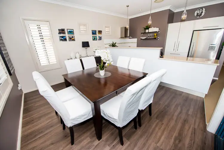 Fifth view of Homely house listing, 16 Seagrass Circuit, Corlette NSW 2315