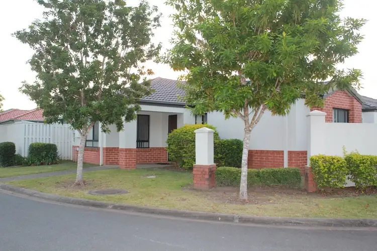 Second view of Homely house listing, 26/64 Gilston Road, Nerang QLD 4211