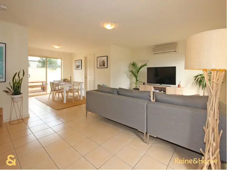 Third view of Homely townhouse listing, 11/1 Church Crescent, Marion SA 5043