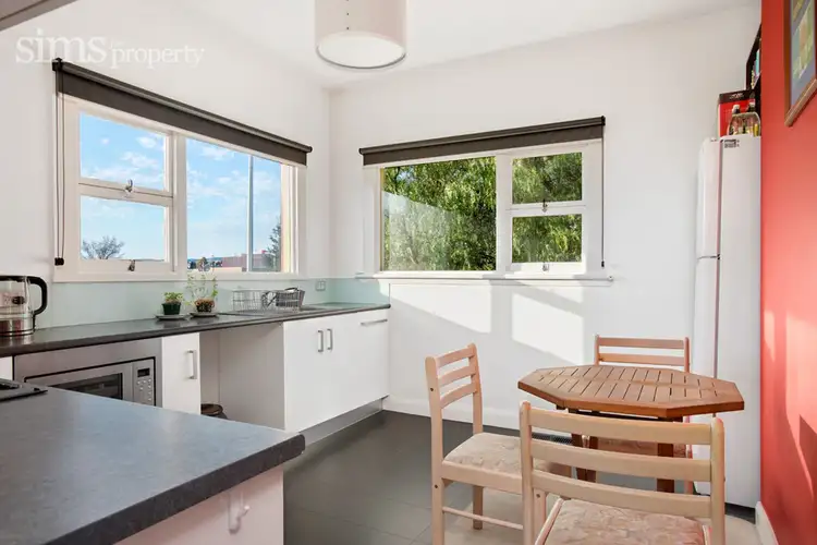 Second view of Homely house listing, 22 Patrick Street West, South Launceston TAS 7249