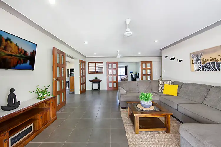 Sixth view of Homely house listing, 32 Holroyd Street, Wulguru QLD 4811